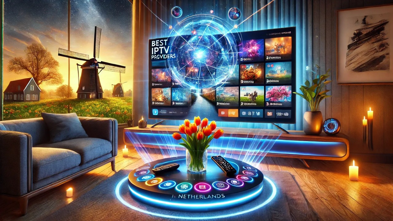 Abonnement IPTV Smarters Pro